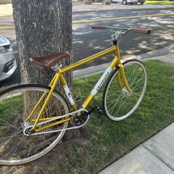 Specialized Langster