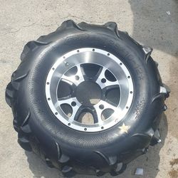 Rzr Sand Dunes Tires