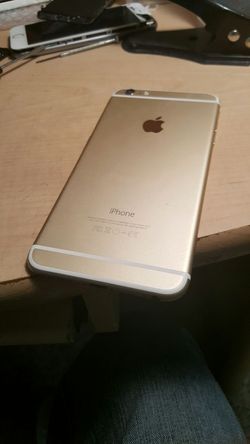 Iphone 6 plus T-mobile