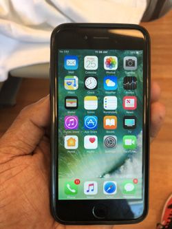 Unlocked IPhone 6 16gb