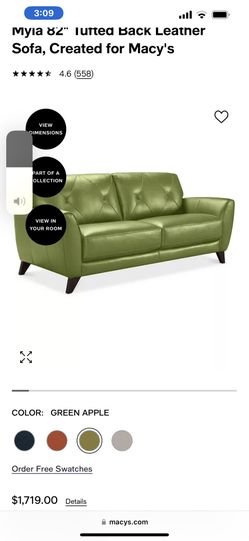 Myia Sofa