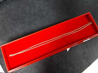 Chain - Yellow Gold 14k (.585) 4.4 grams 20 inch