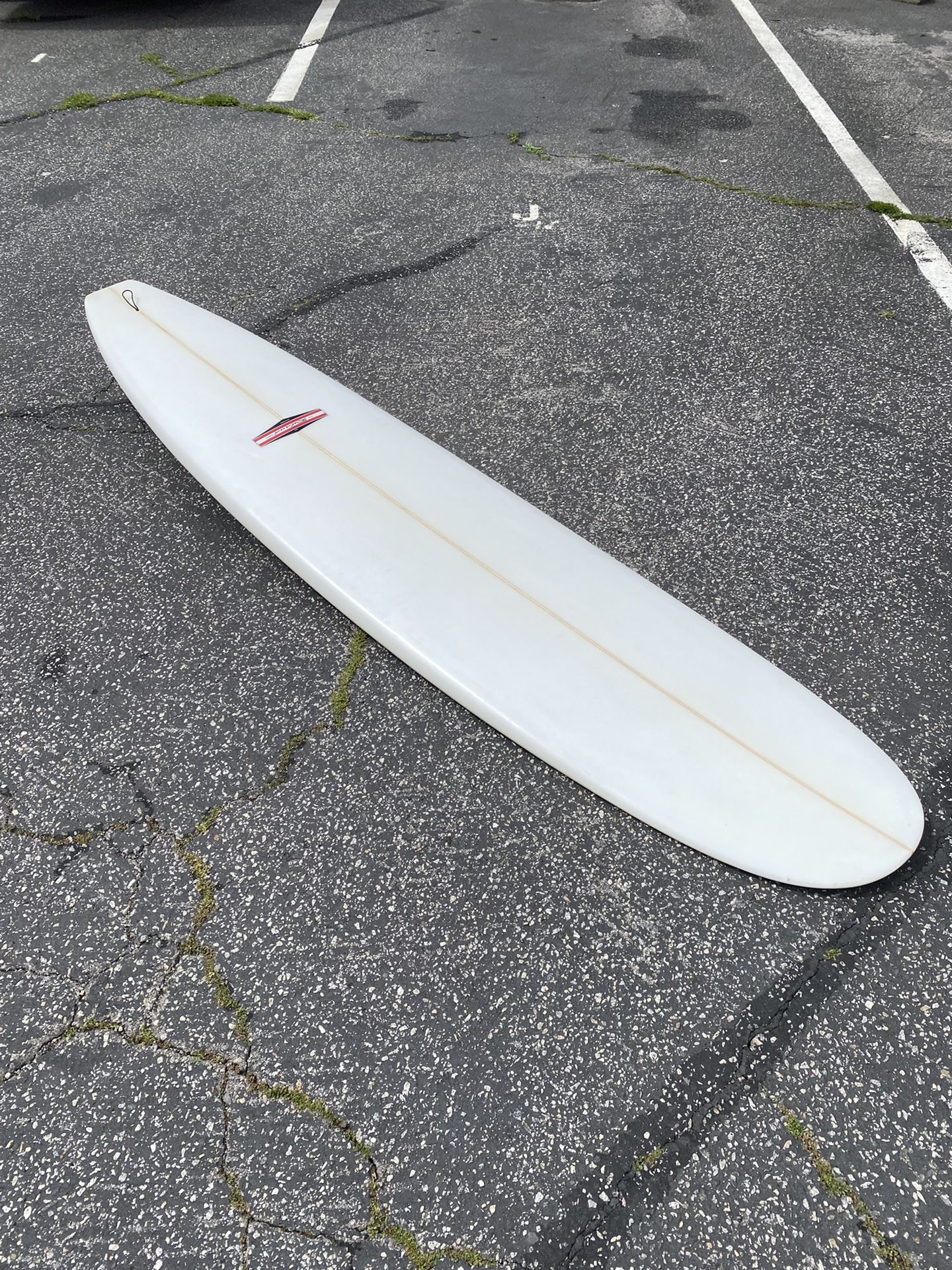 Roland 8 Foot Surfboard