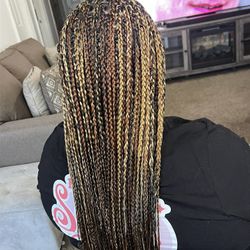 Shampoo-conditioner-hair-braiding