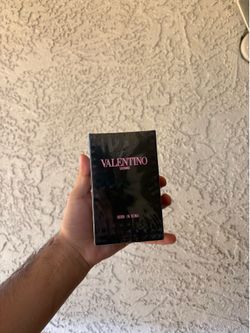 Valentino Born In Roma Eau de Toilette (100ml) - New in Box