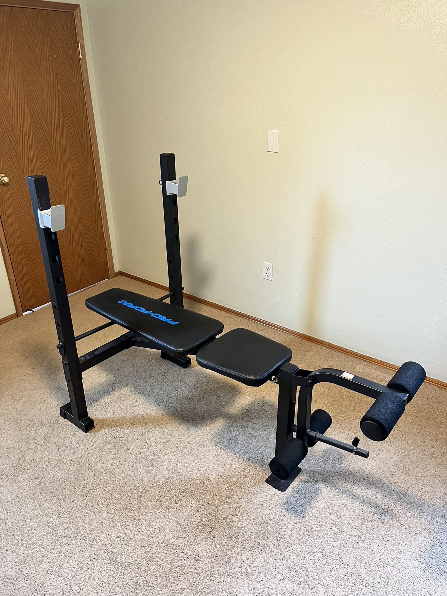 Bench Press