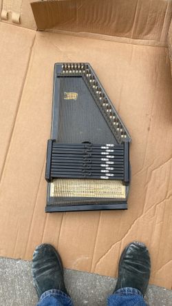 The Autoharp