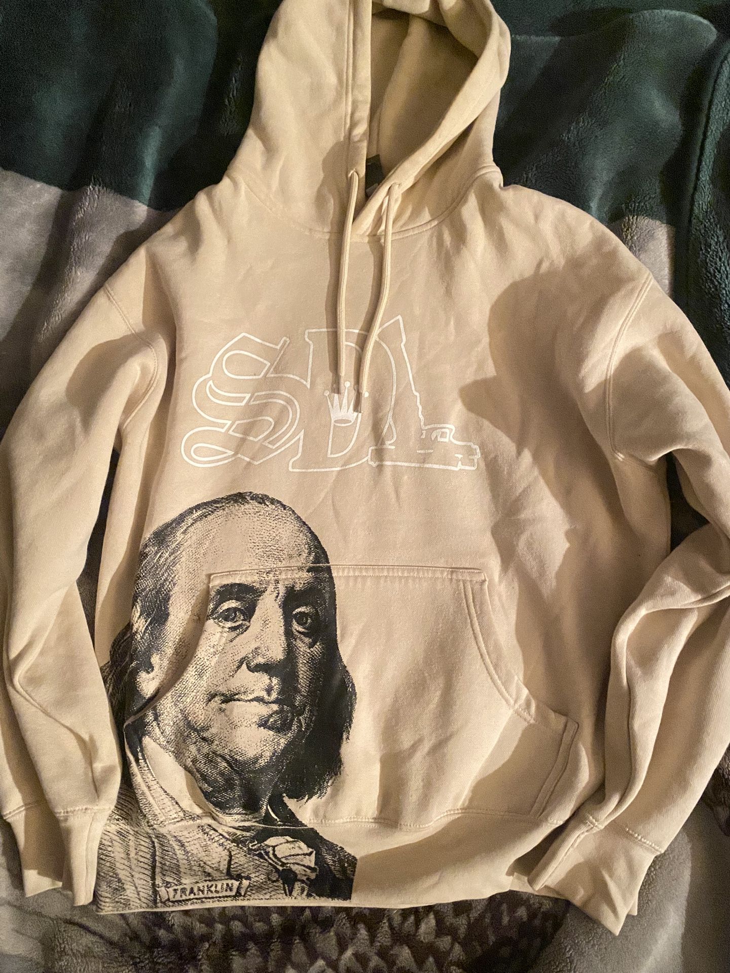 SDL Hoodie