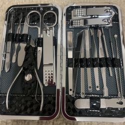 Beauty Tool Kit