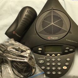 Polycom SoundStation 2