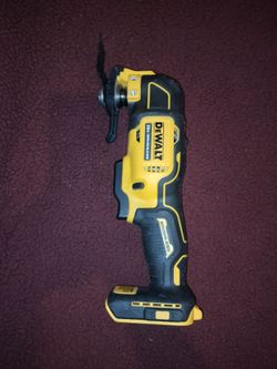 DeWalt multiusos