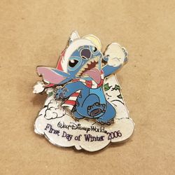 Disney pin 