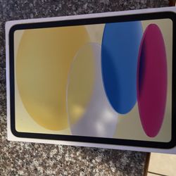 iPad 11-BRAND NEW