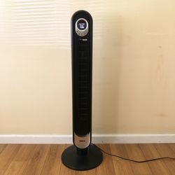  Fan Normal operation, swingable