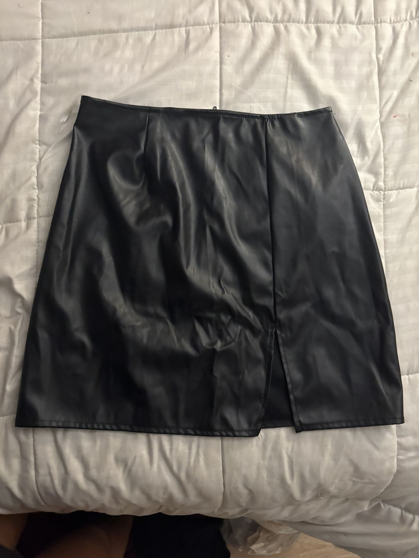 Windsor skirt