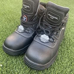 Skechers Working Boots Size 9