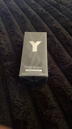 YSL Cologne