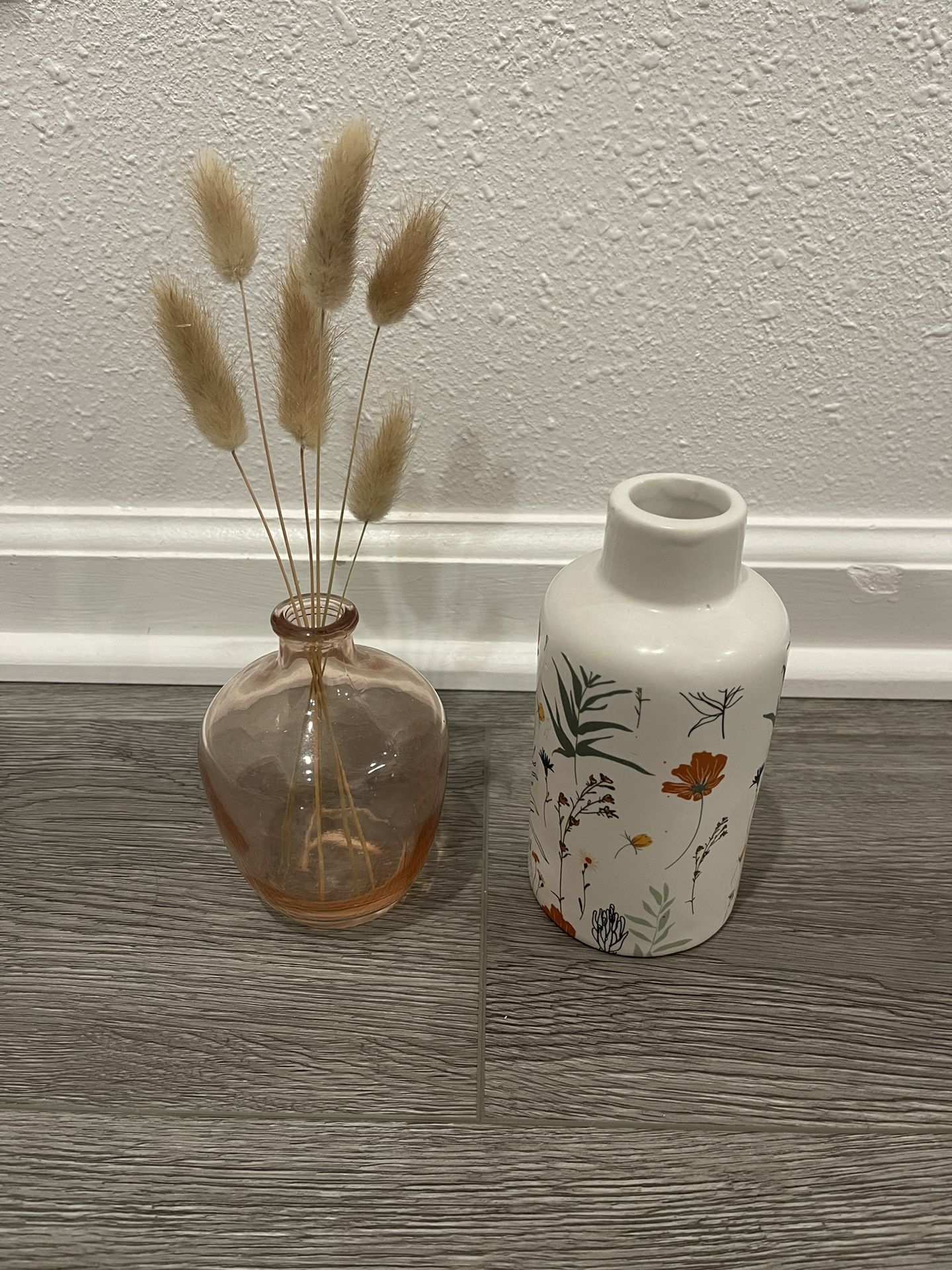 Small Decoration Vases