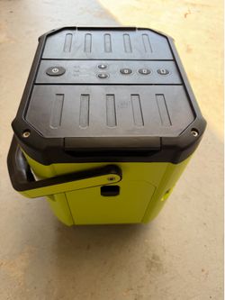 Travel coffee maker