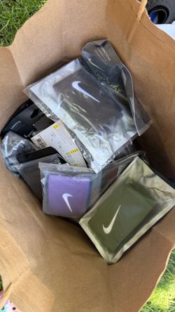 Nike Guard Stay