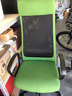 New And Used Office Chairs For In Myrtle Beach Sc Offerup
