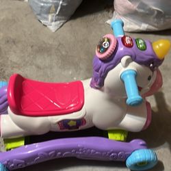 Vtech Unicorn 