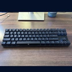 Mechanical Keyboard