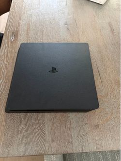 PS4 for sale