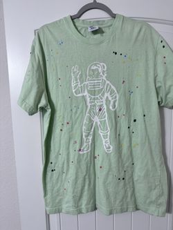 Billionaire Boys Shirt