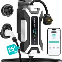 Electric Vehicle Charger