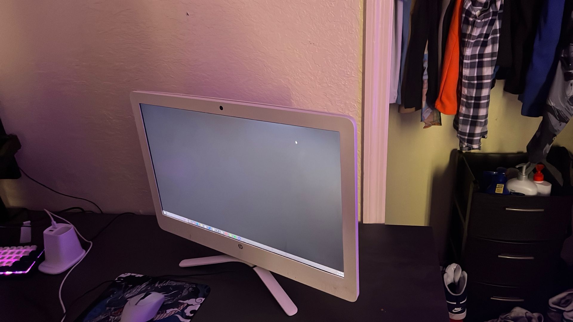 Hp All In One