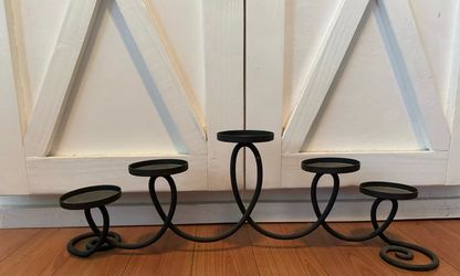 Candle Holder