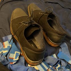 dress shoes