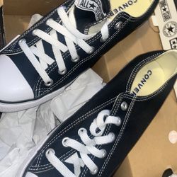 Converse shoes