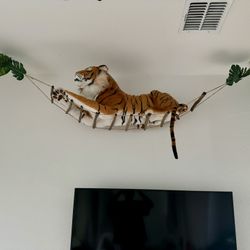 Melissa And Doug Tiger 