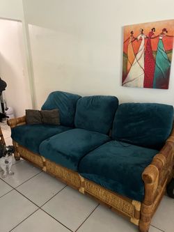 Free Sofa bed