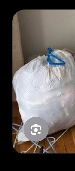Bag of youth clothes size 12