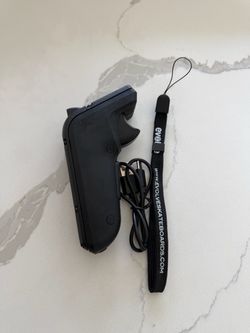 Brand New Evolve Phaze Bluetooth Remote