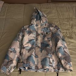 Ski Coat 