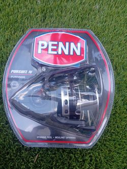 Penn pursuit 5. Size 6000