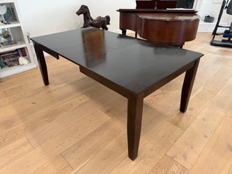 Wood Dining Table