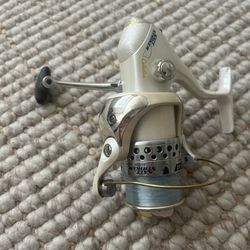 Fishing Reel 