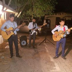Grupo Potencia Sierreña