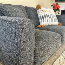$900 New Sofa & Loveseat Couches
