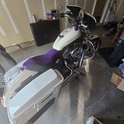 2014 Harley Davidson 883 super low