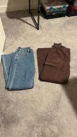 Pacsun Jeans