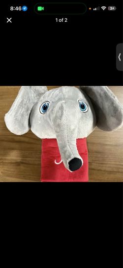 Golf headcover