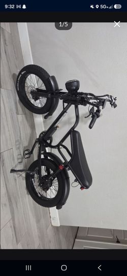 Voltvogue electric bike