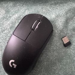Logitech G Pro X