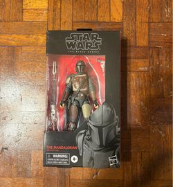 Star Wars The Mandalorian